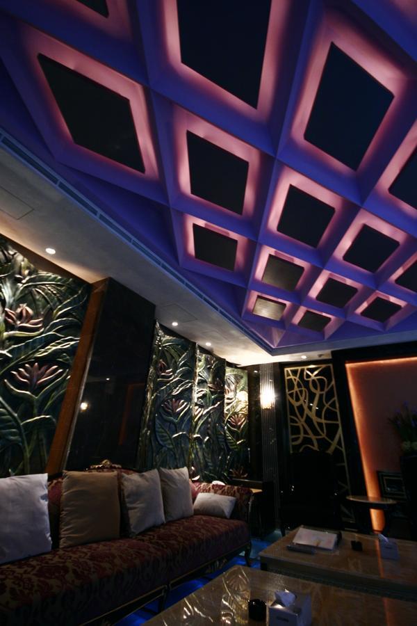 The Yorker Deluxe Motel Таоюань Экстерьер фото